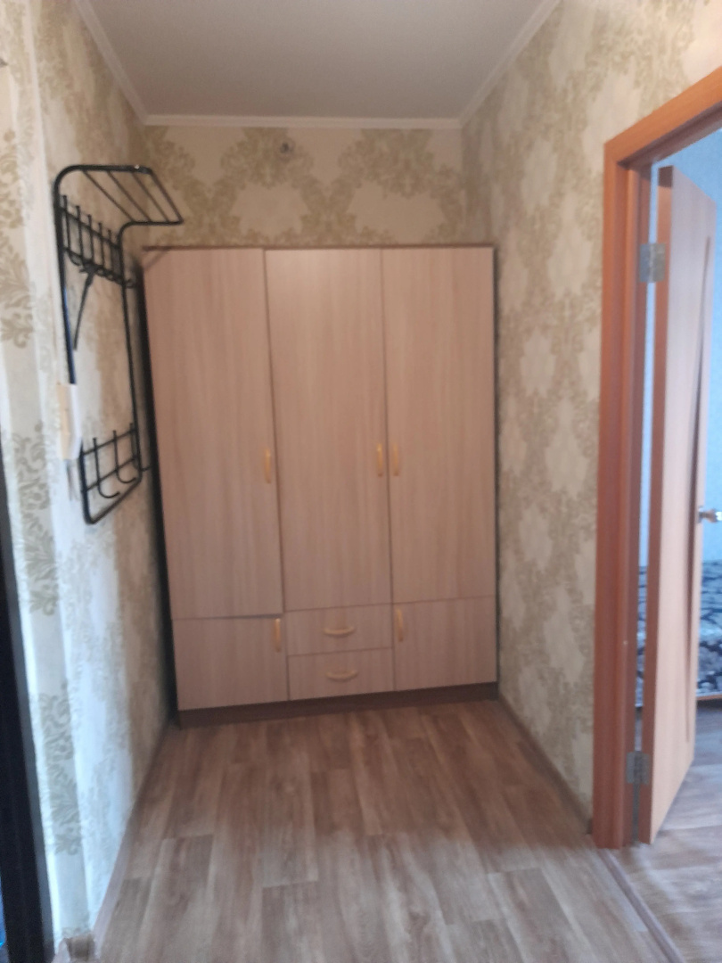 Квартира с видом на Тургояк