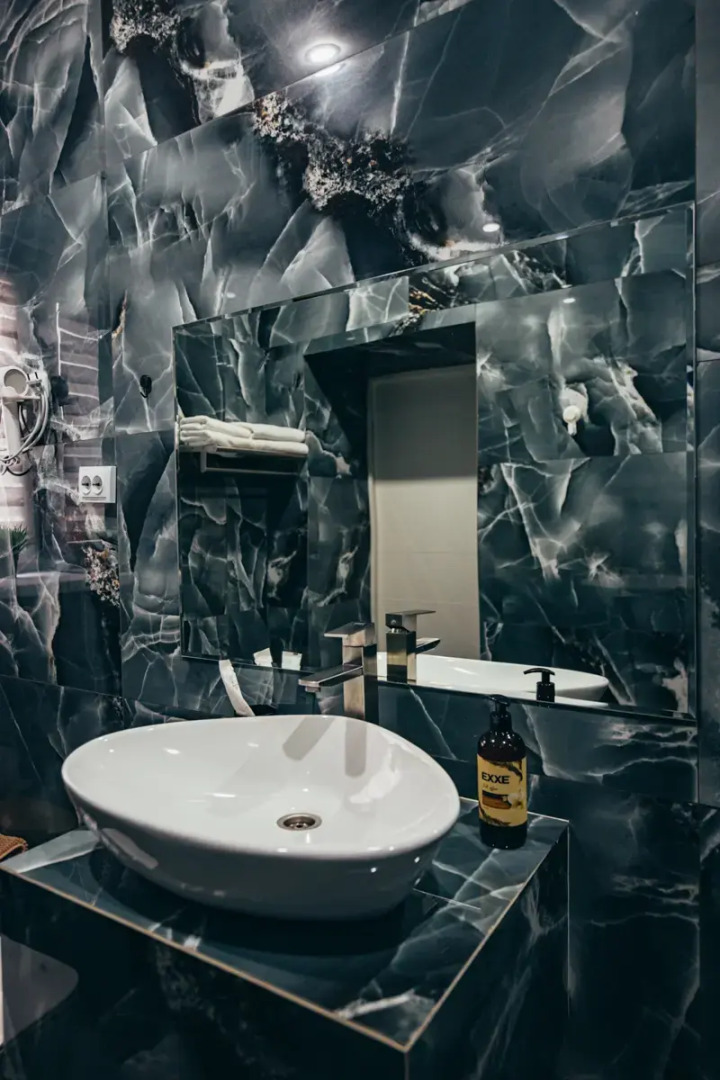 Гостевой дом Royal Lake