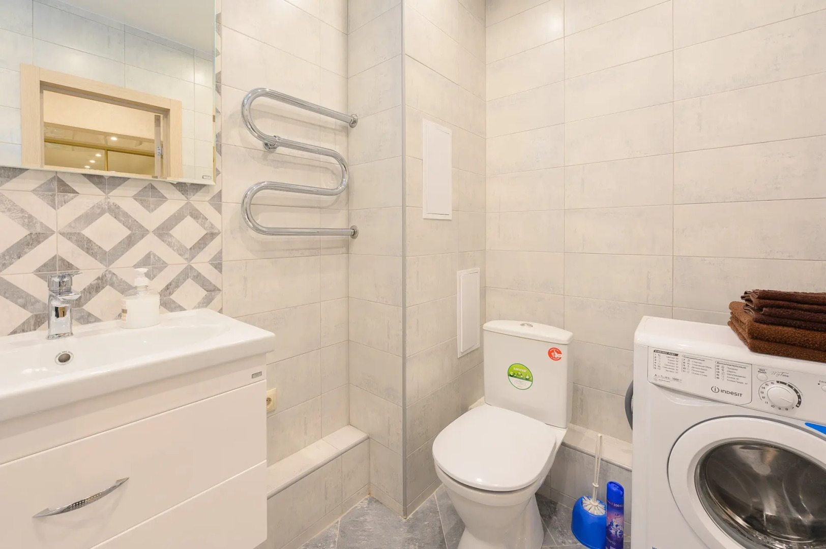 Апартаменты ApartFlat