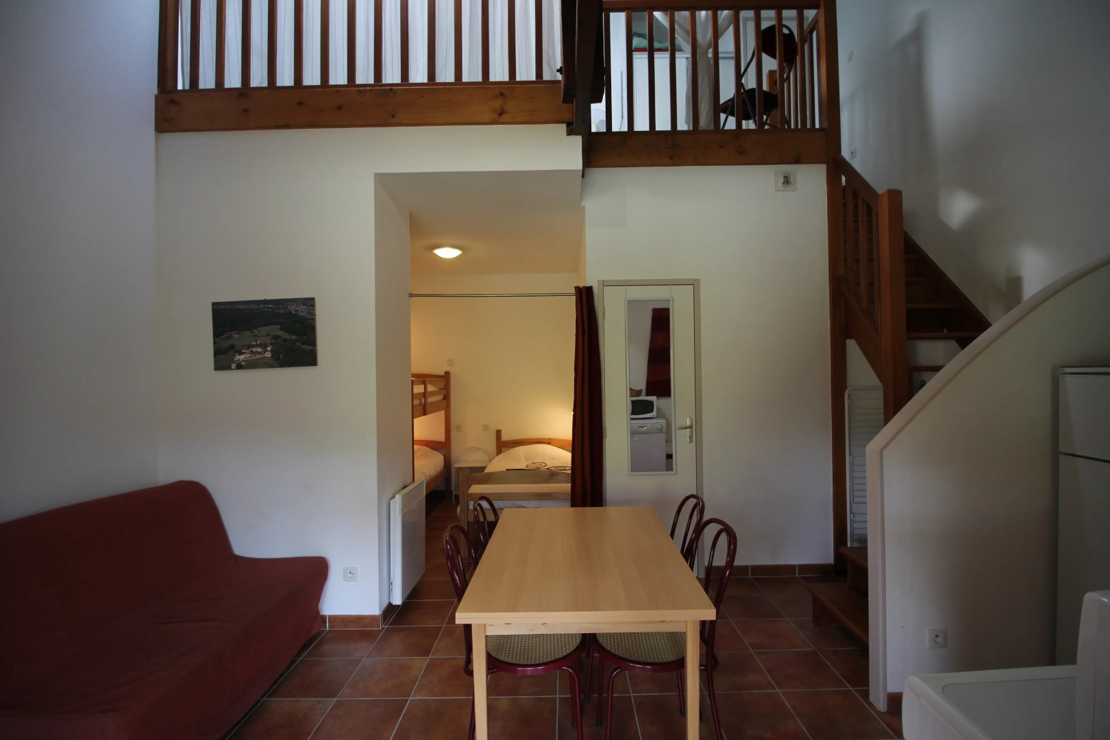 Апарт-Отель Domaine des Compouzines