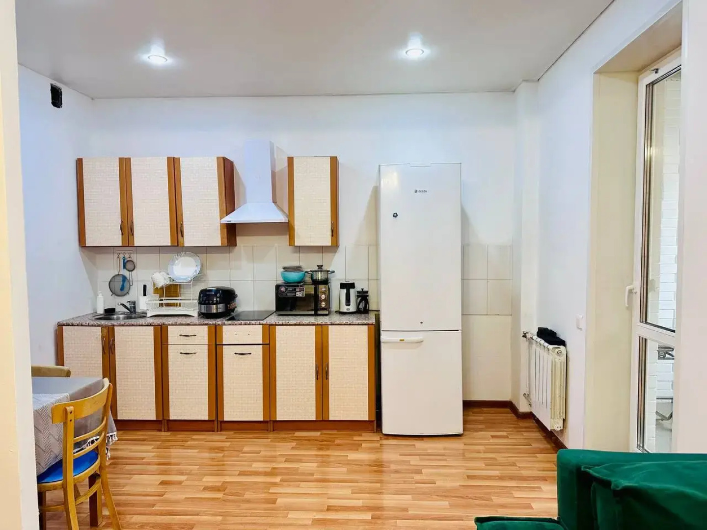 Апартаменты Sweet Home Apart