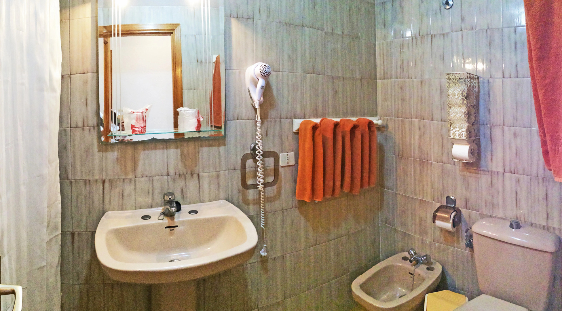 Апарт-отель Gelimar