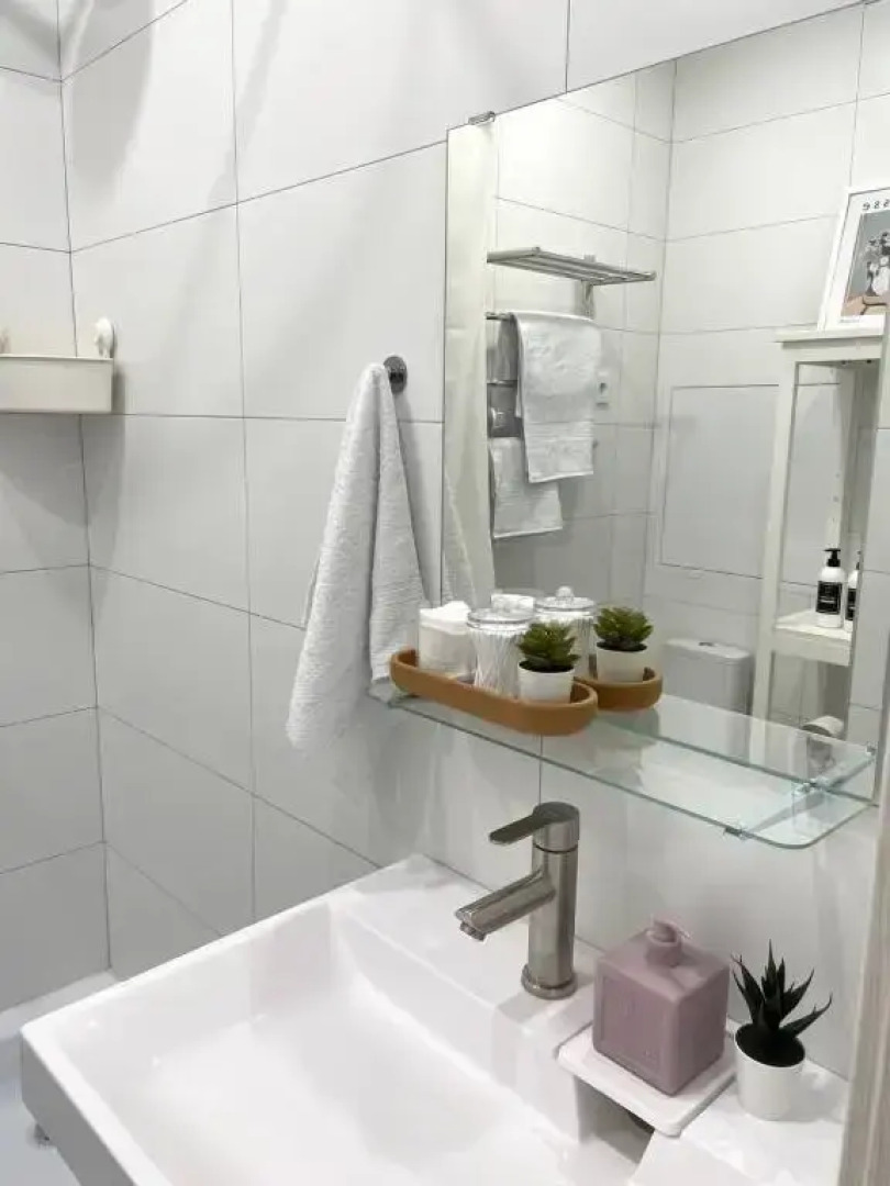 Квартира Viva Aparts 1