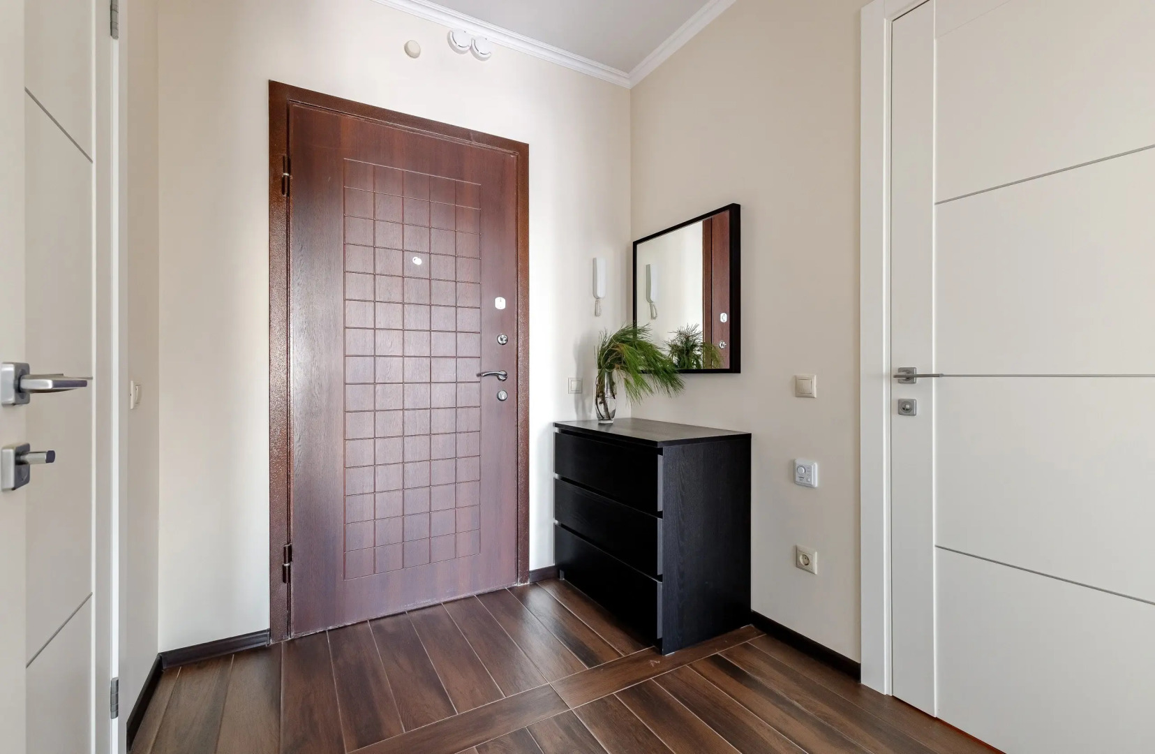 Апартаменты Krasnodar Aparts на Красной (991)