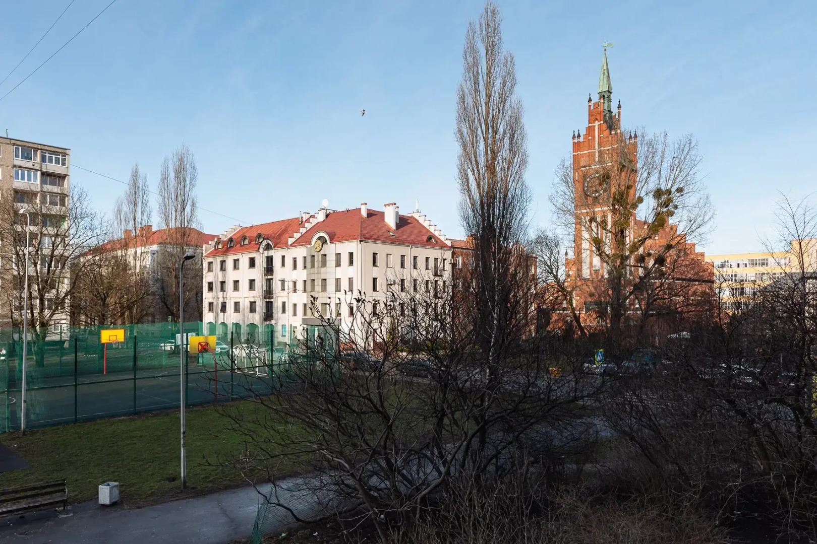 Апартаменты Malkova apartments на Богдана Хмельницкого