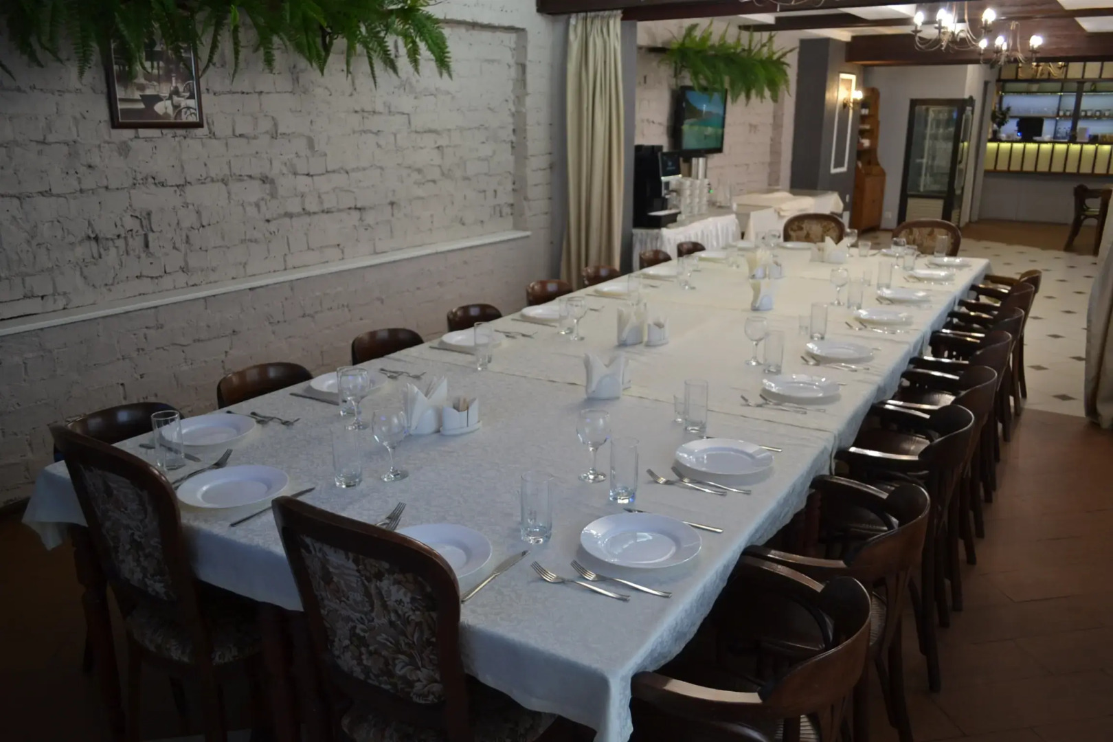 Отель Эмеральд