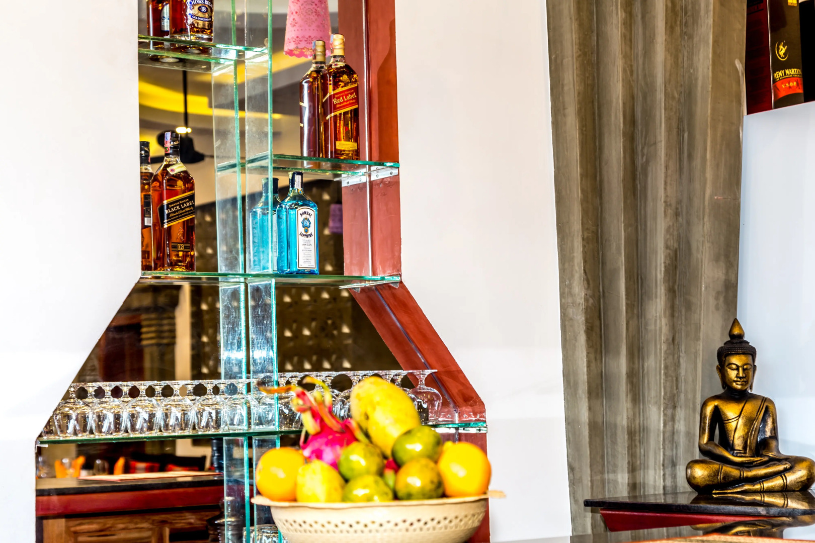 Отель Ambient Angkor