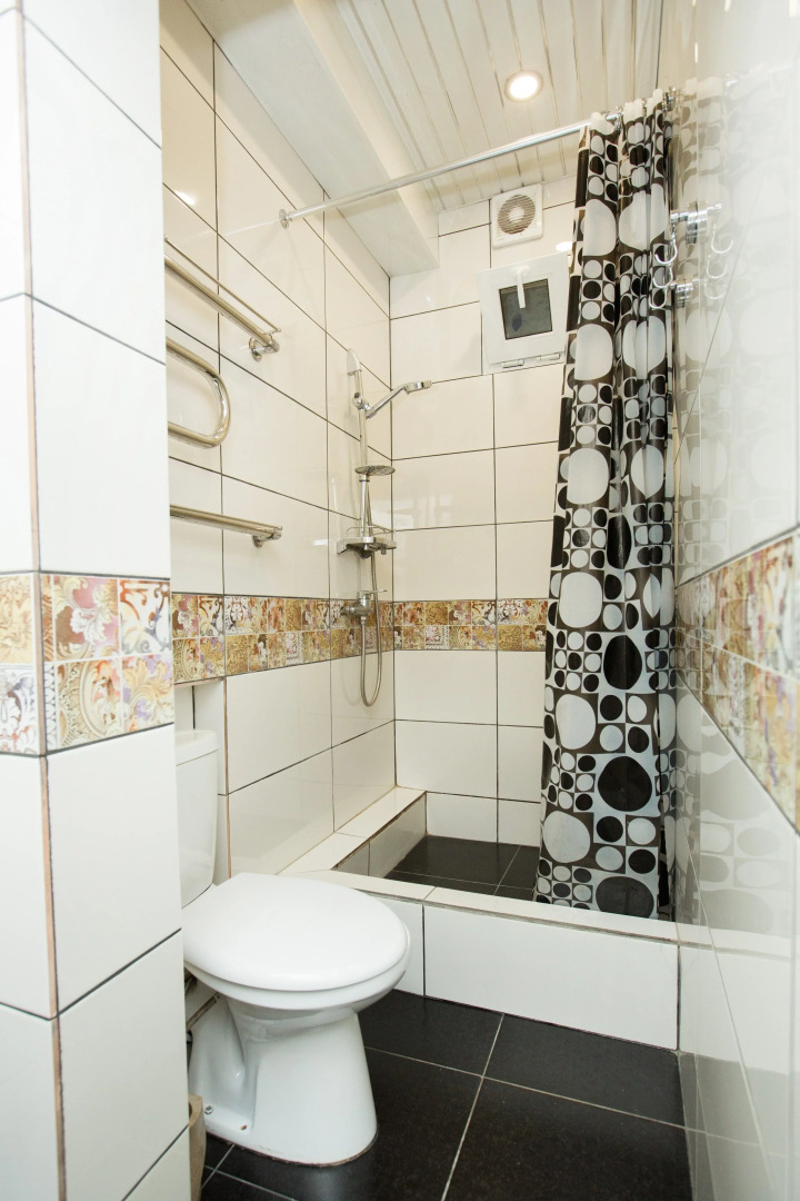 Меблированные комнаты Марсель