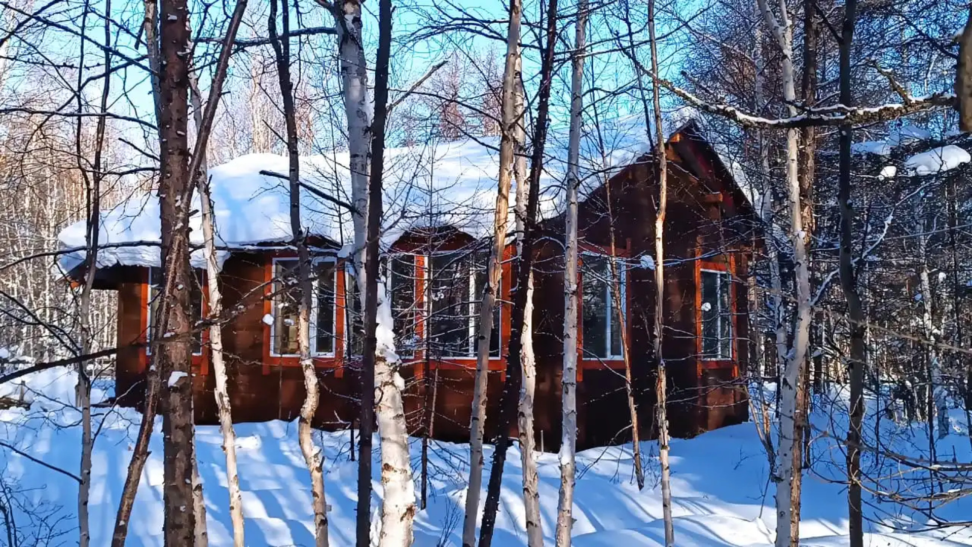 Гостевой дом Cozy nook