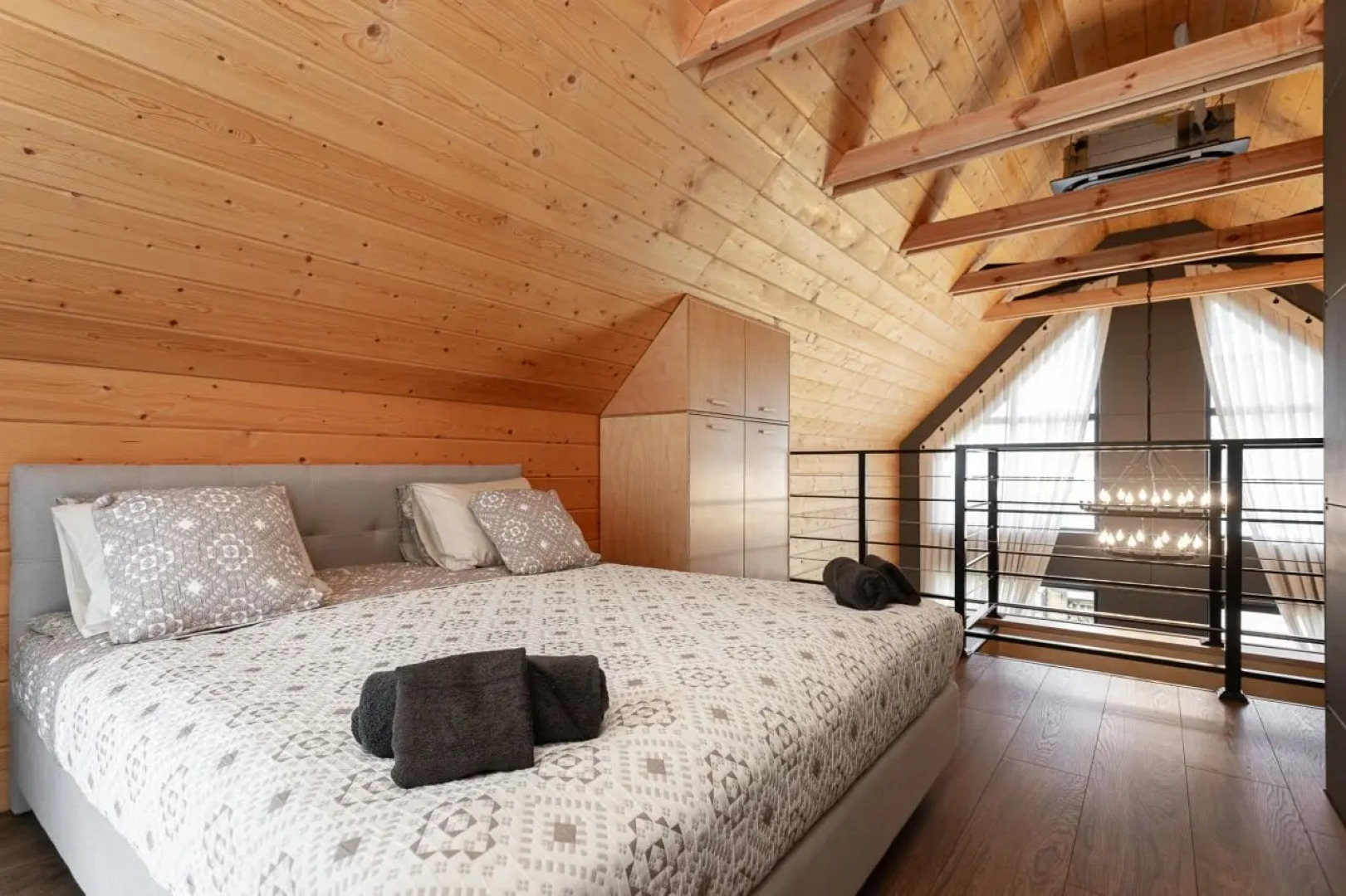 Частный дом на берегу Балтийского моря в Каменке