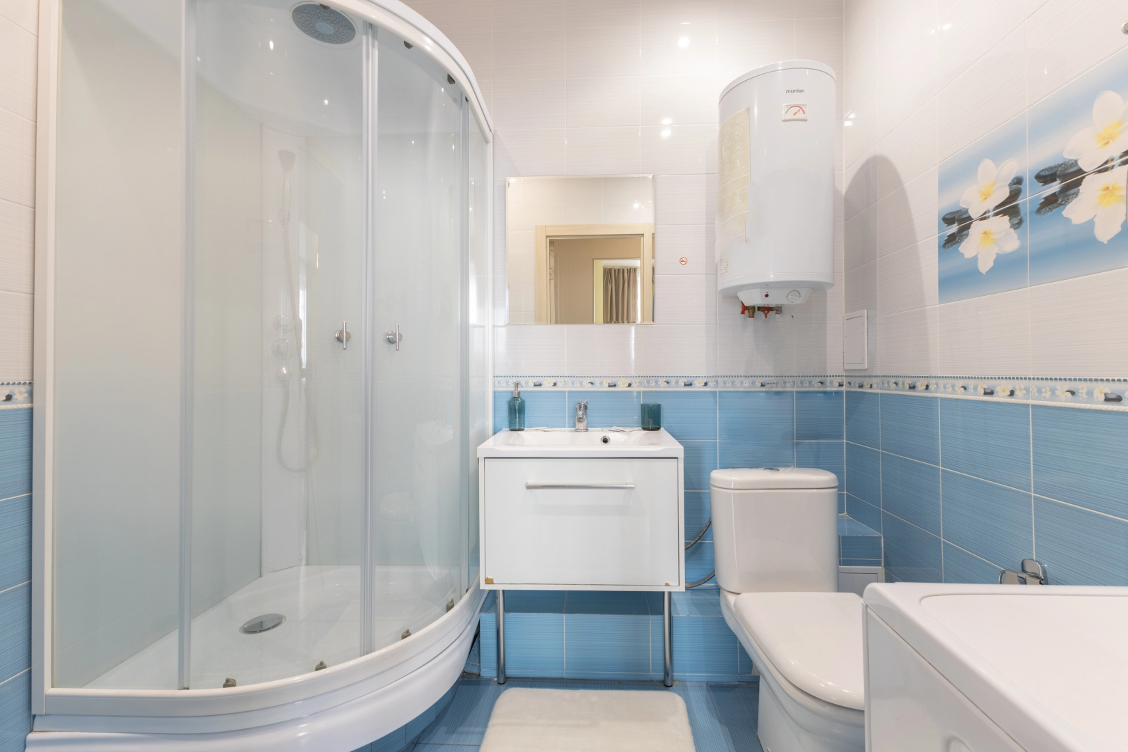 Апартаменты Comfort Home на Сибгата Хакима 50