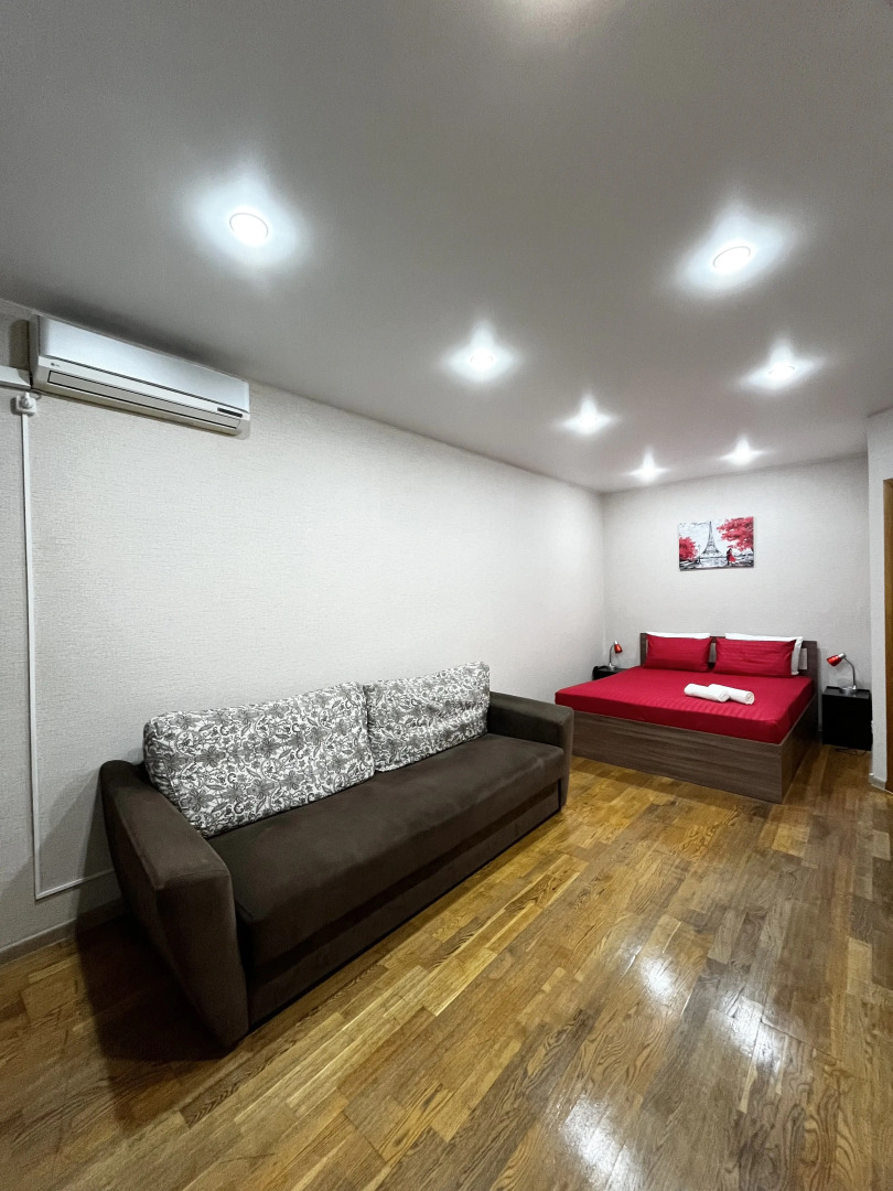 Квартира Однокомнатная