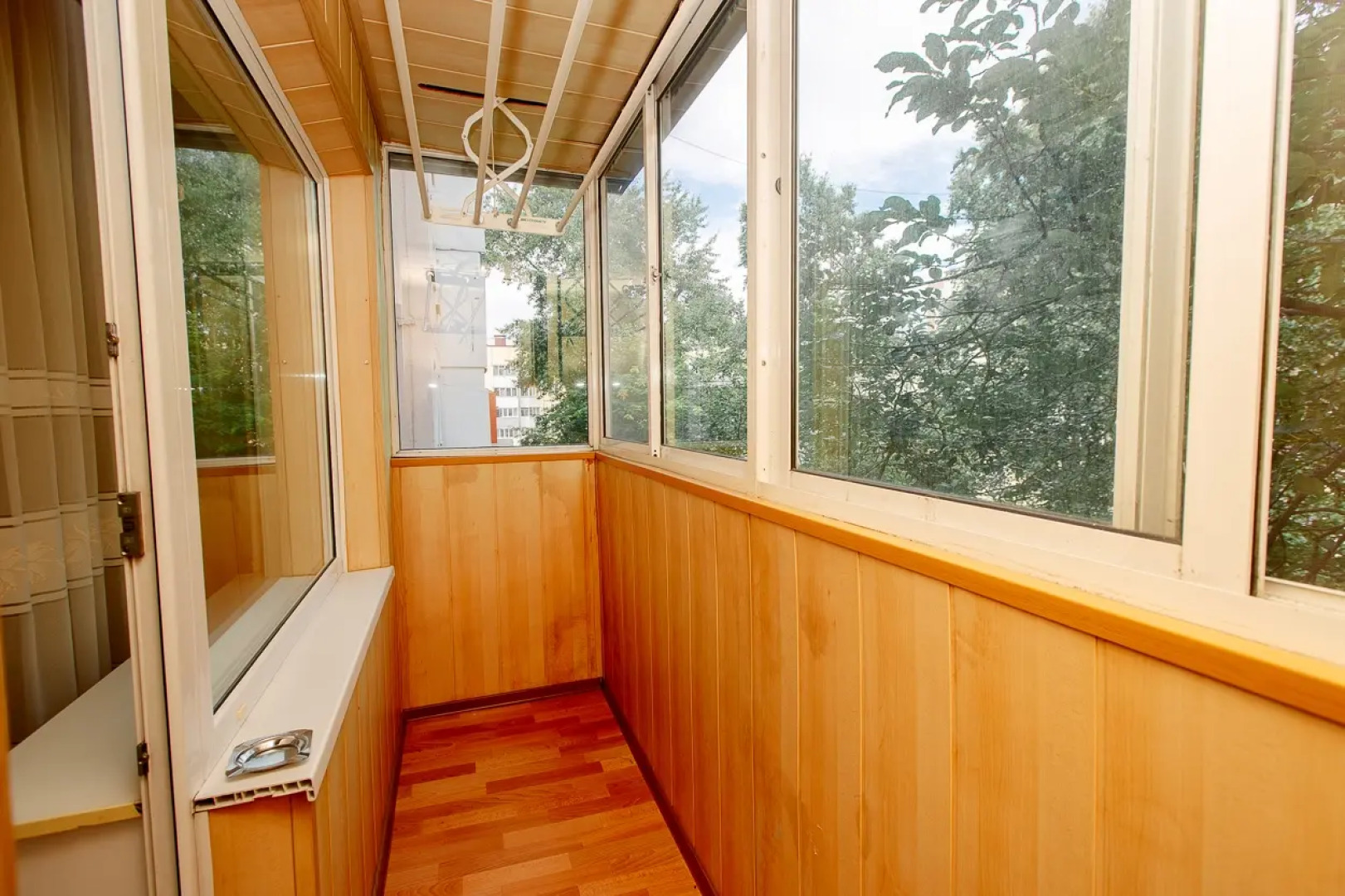 Апартаменты С Комфортом Есенина 9