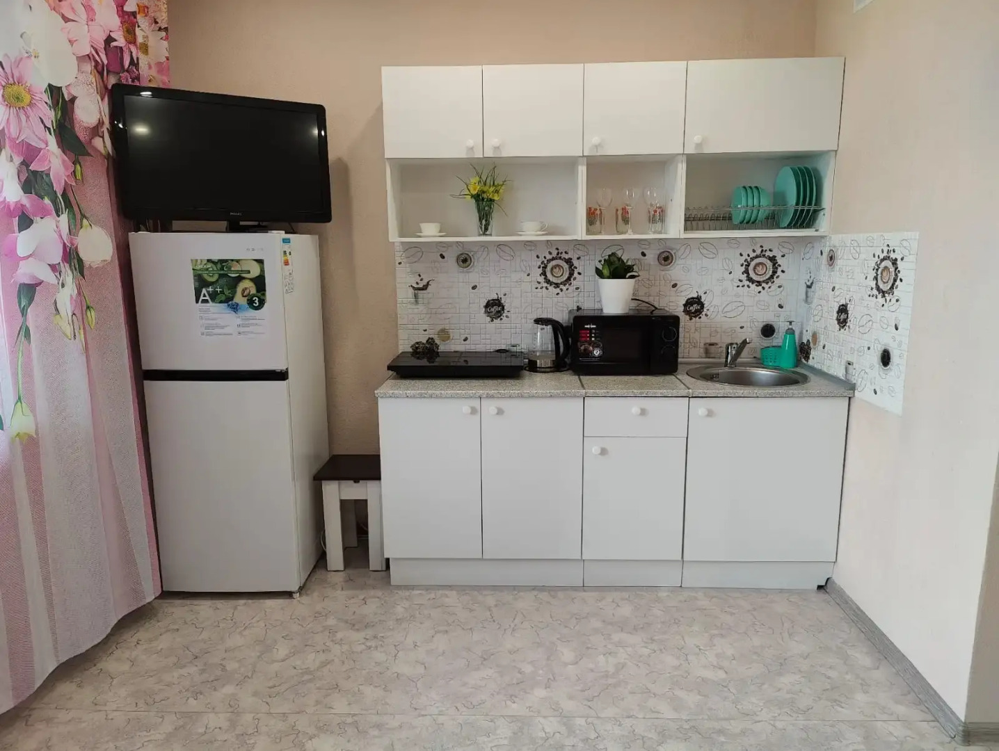 Апартаменты Апарт Миасс на Седова 15В