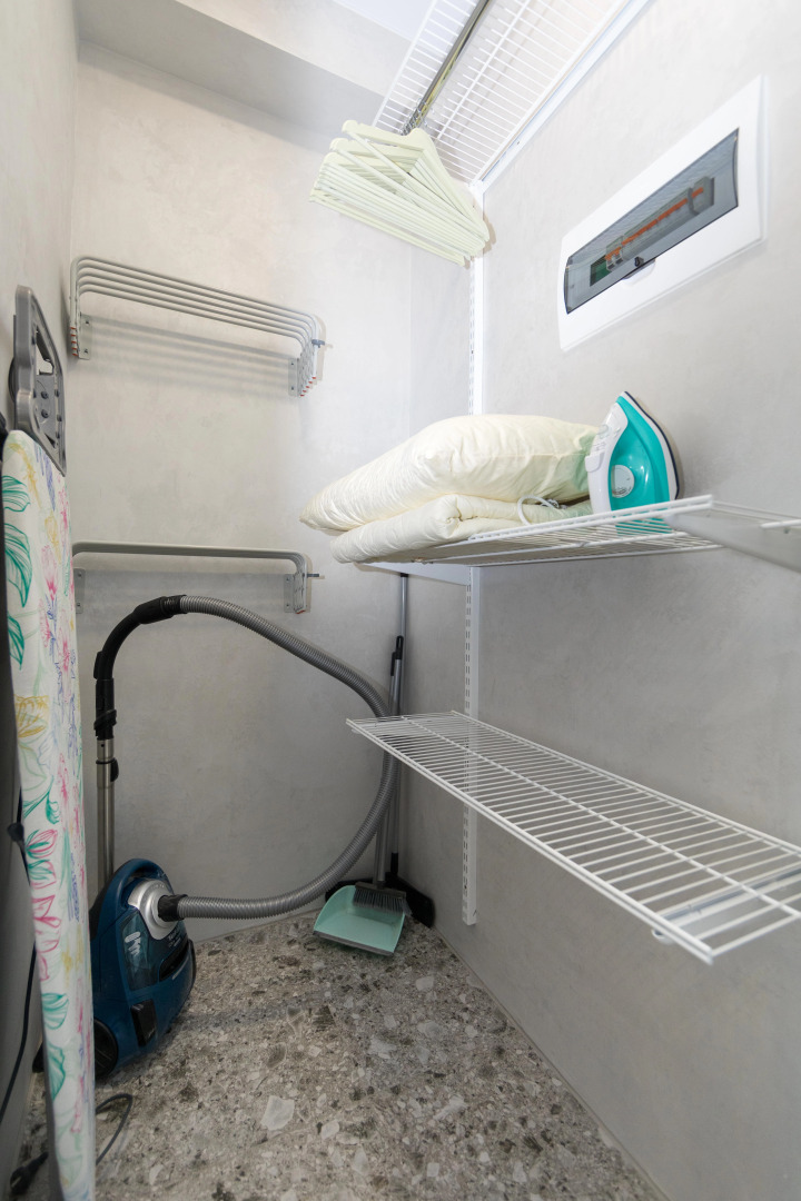 Квартира Зефир 1