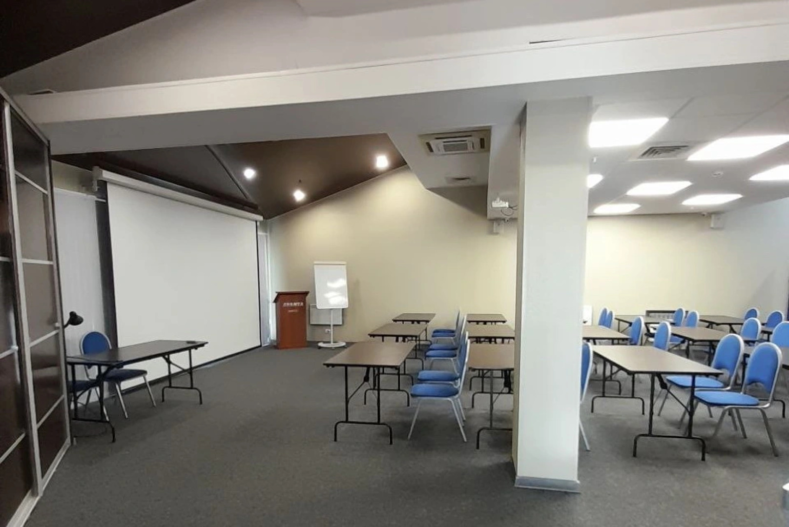 Отель Аванта