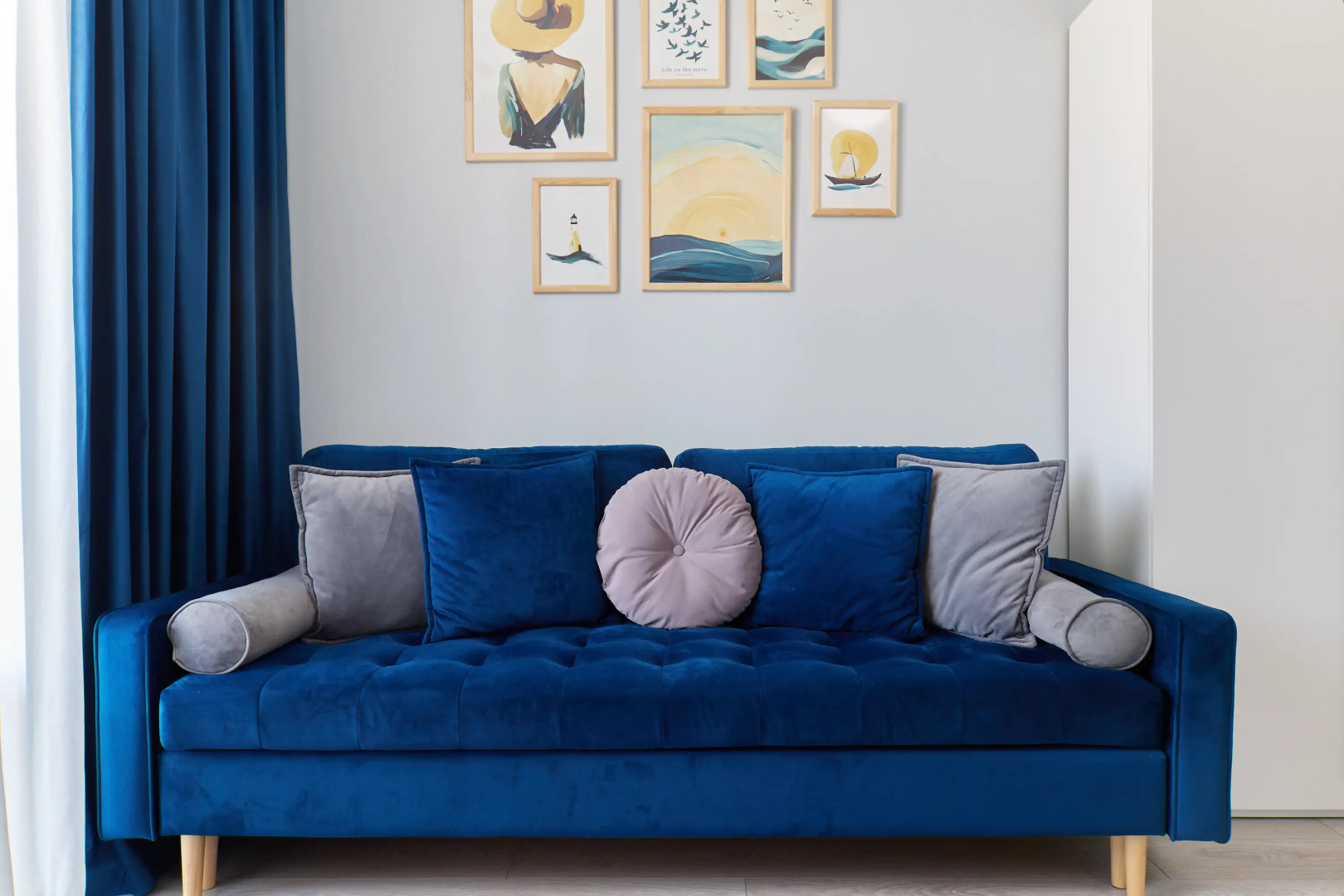 Апартаменты Soul of Kazan Sea and Harmony