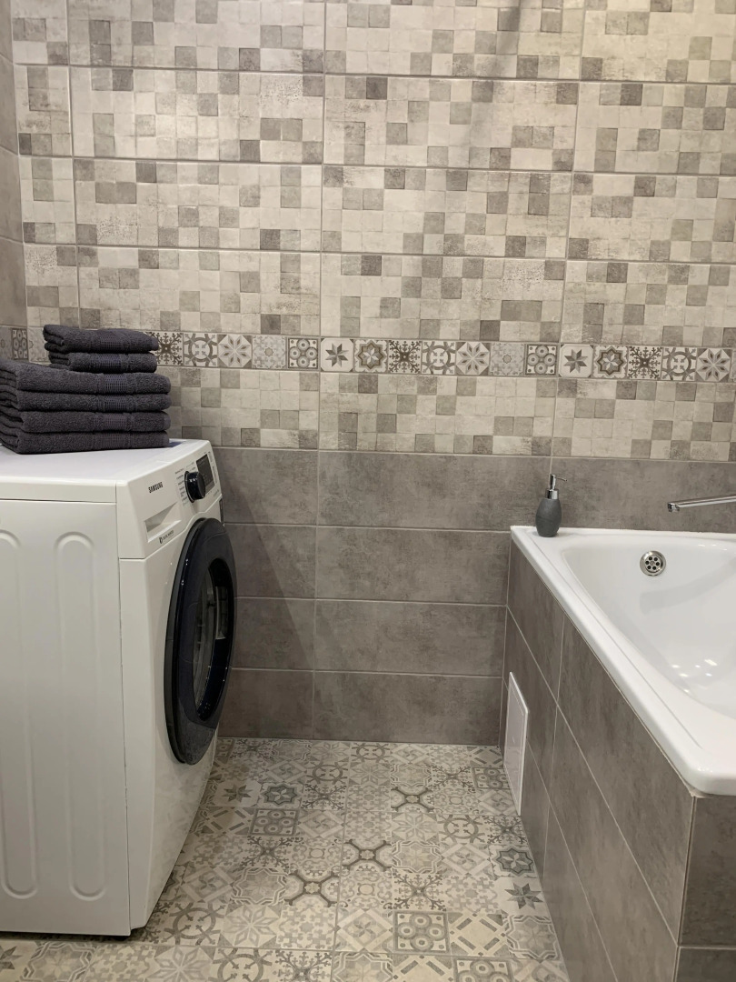 Квартира Harmony Place