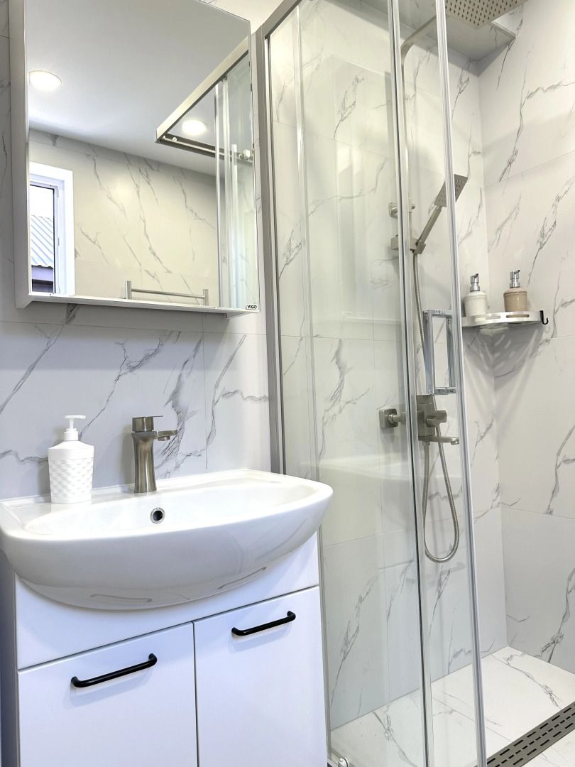 Апартаменты в Частном Доме 15 Минут до Центра Максимум Комфорта