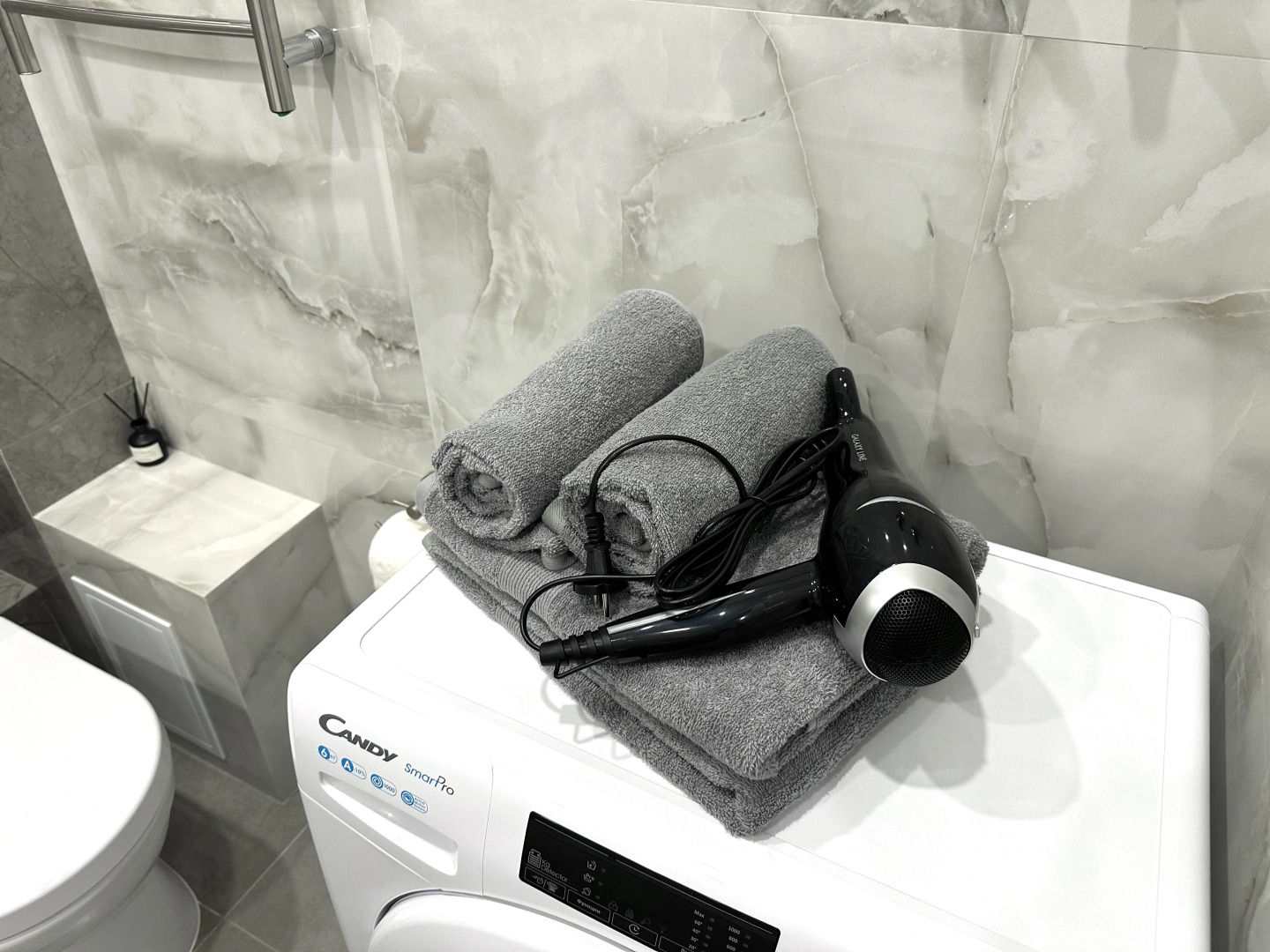 Квартира на улице Ярдем 3