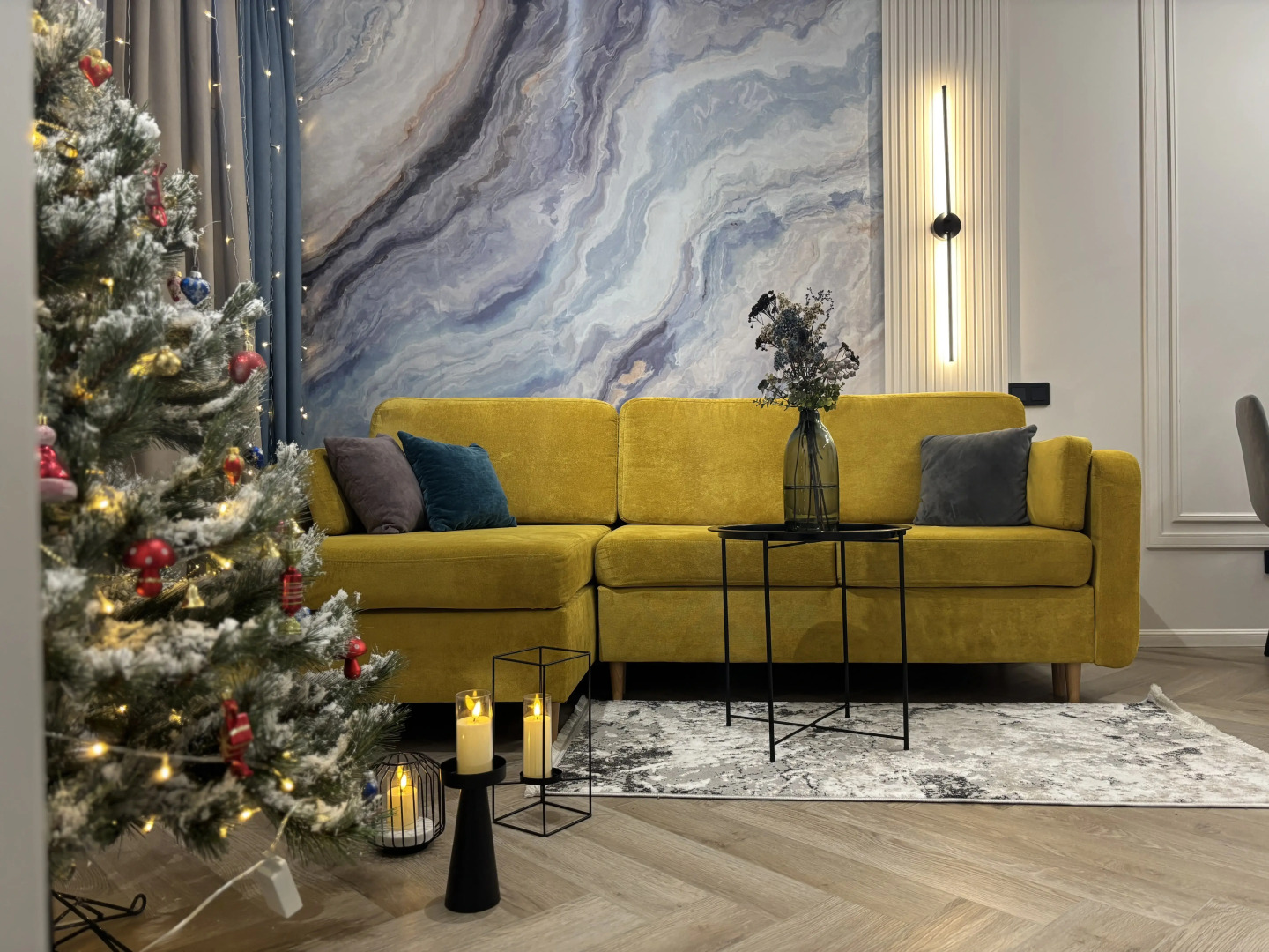 Частный дом House on Lermontov street