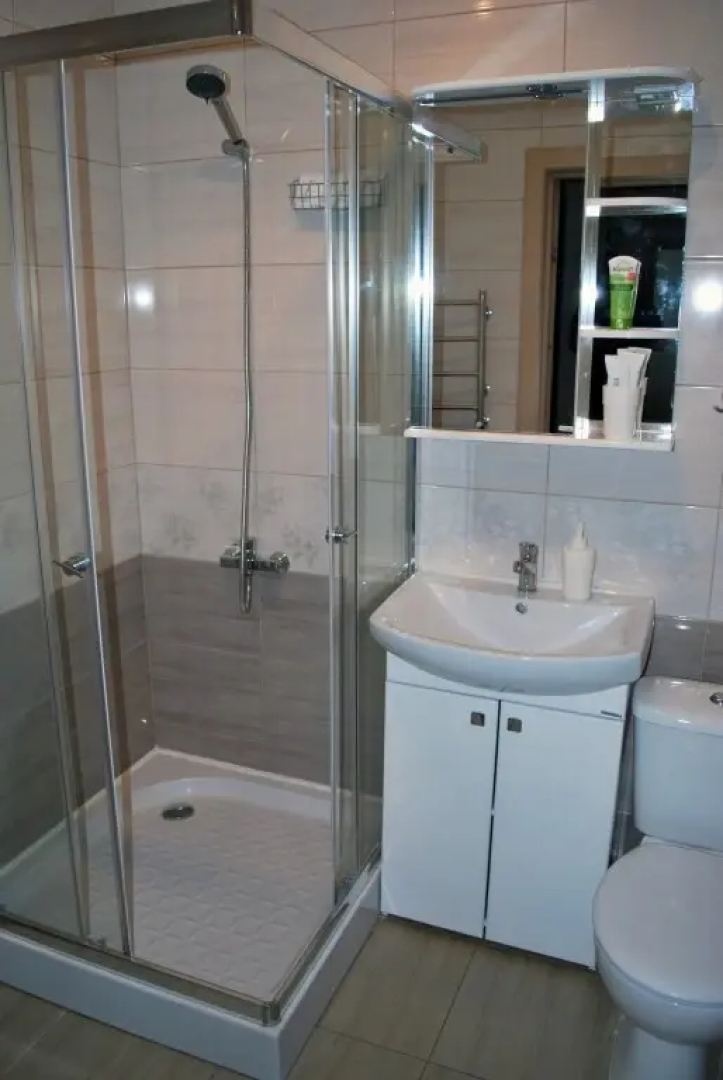 Apartments Malina City 2