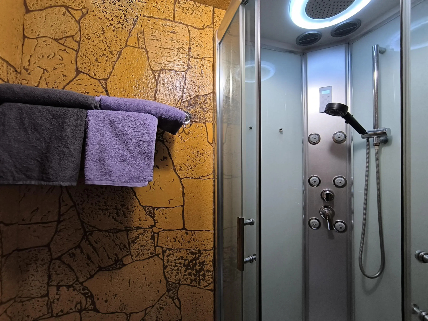 Квартира возле Аквапарка