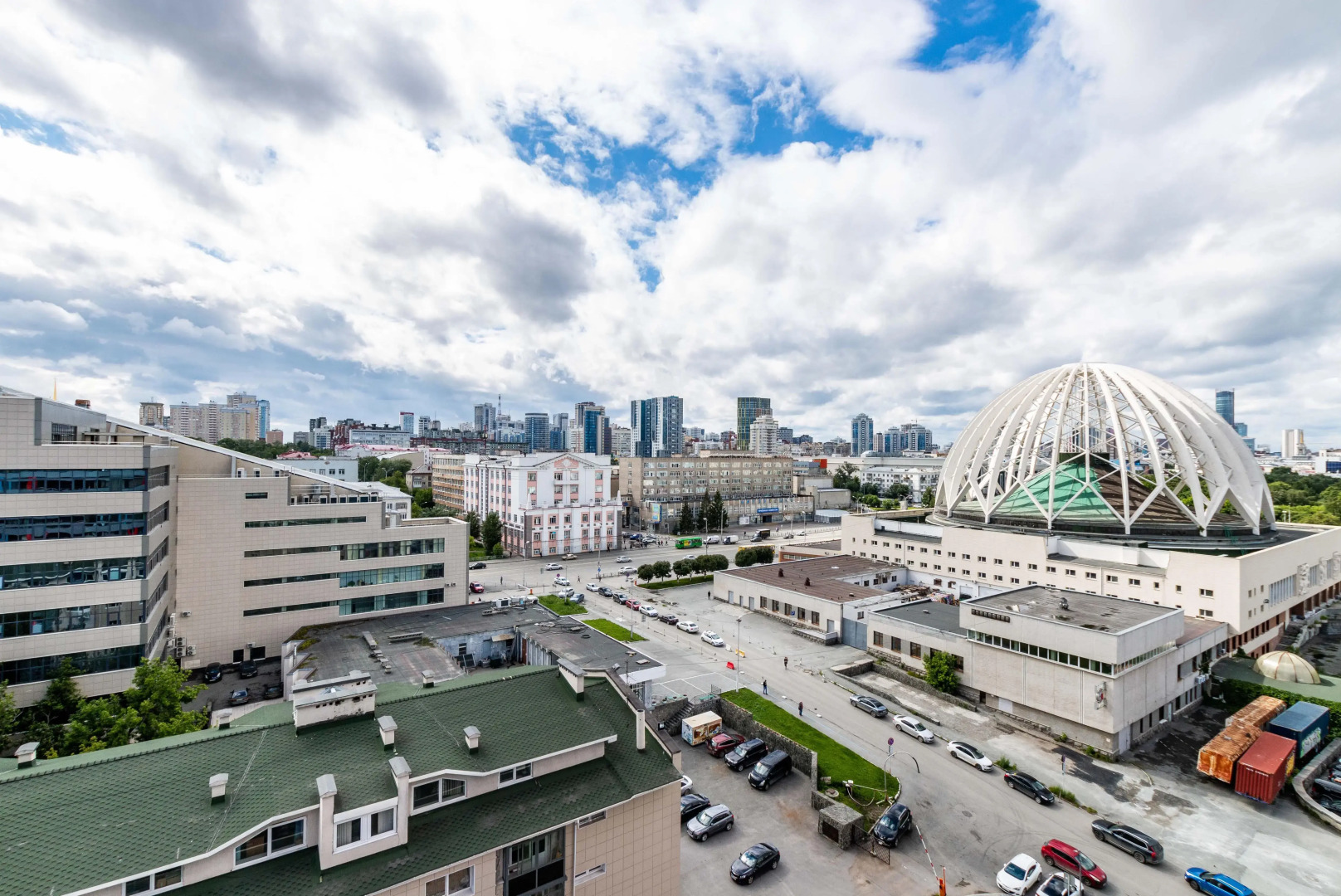 2 Апартаменты Артек (05)