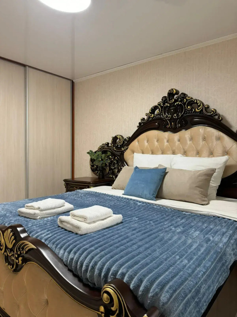 Апартаменты Созвездие Камчатки в Деловом Центре Города