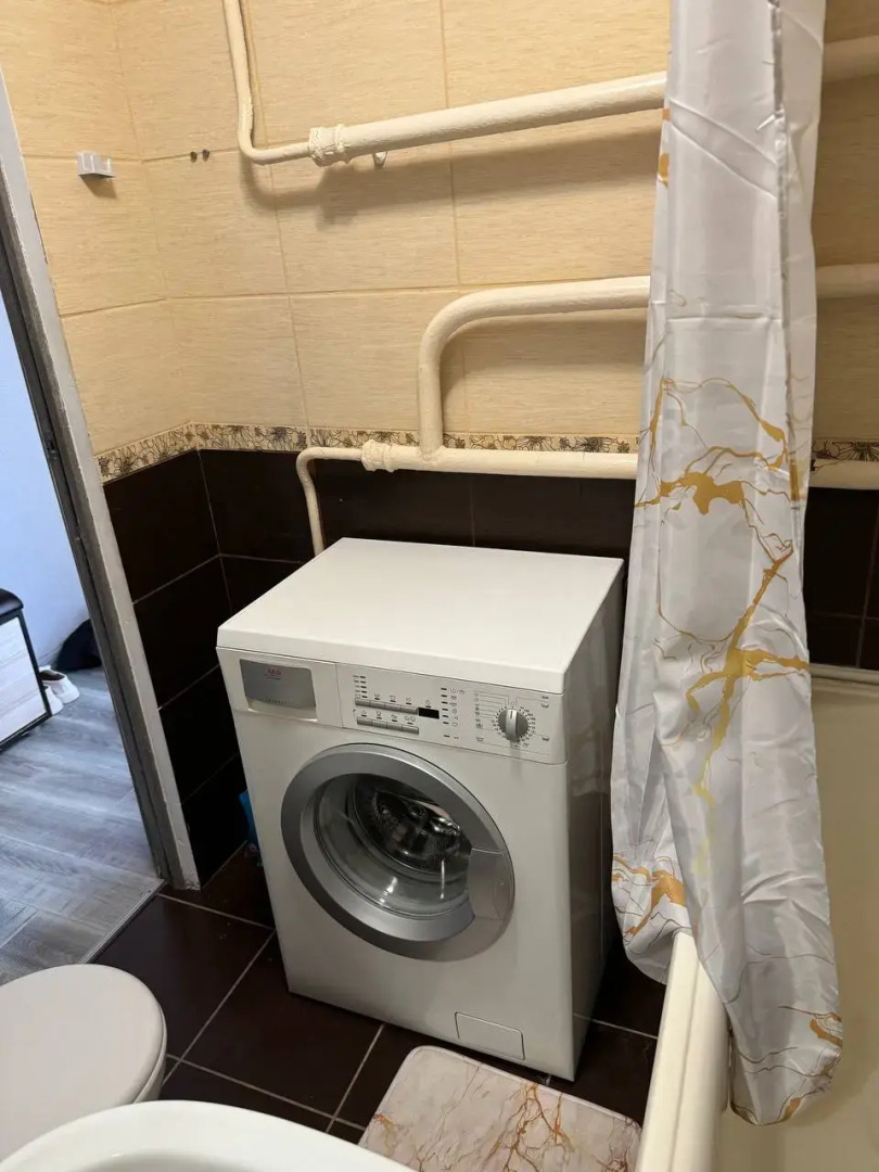 Квартира Уютная у верхнего озера