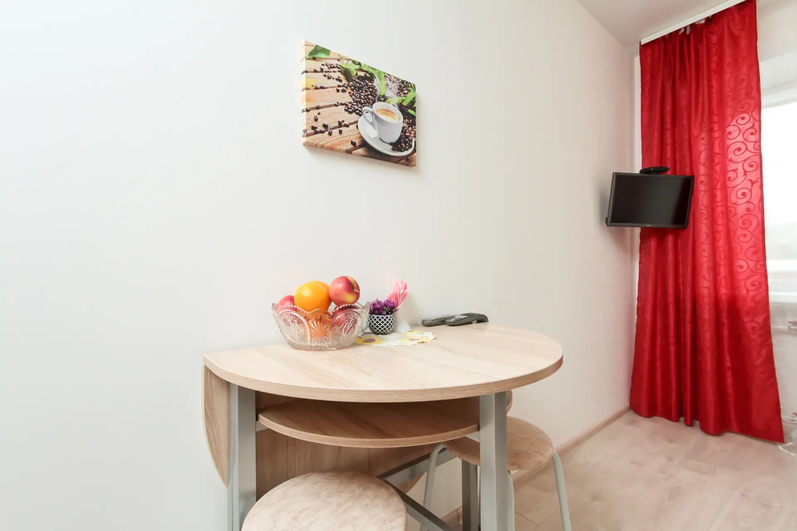 Апартаменты на Площади Карла Маркса