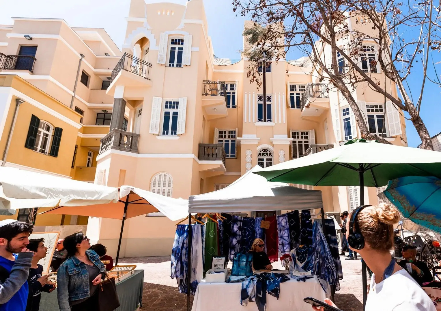 Апарт-Отель House of Palm