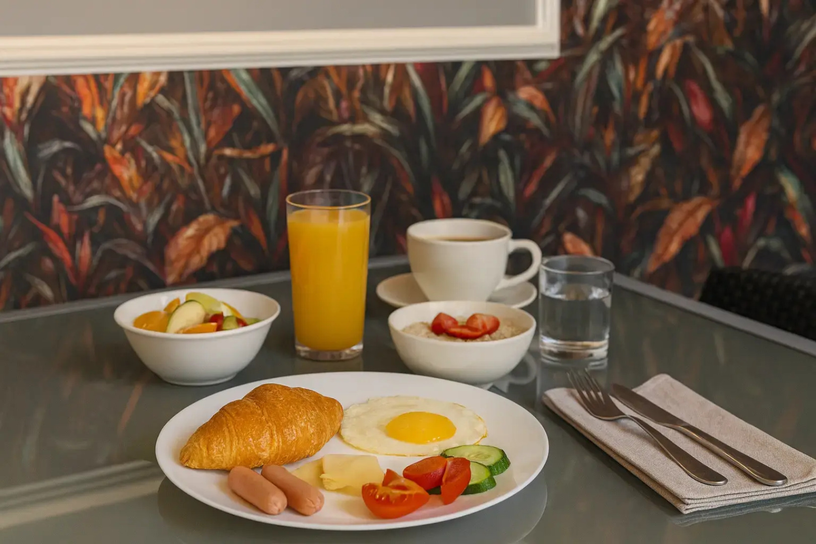 Гостевой дом Яна