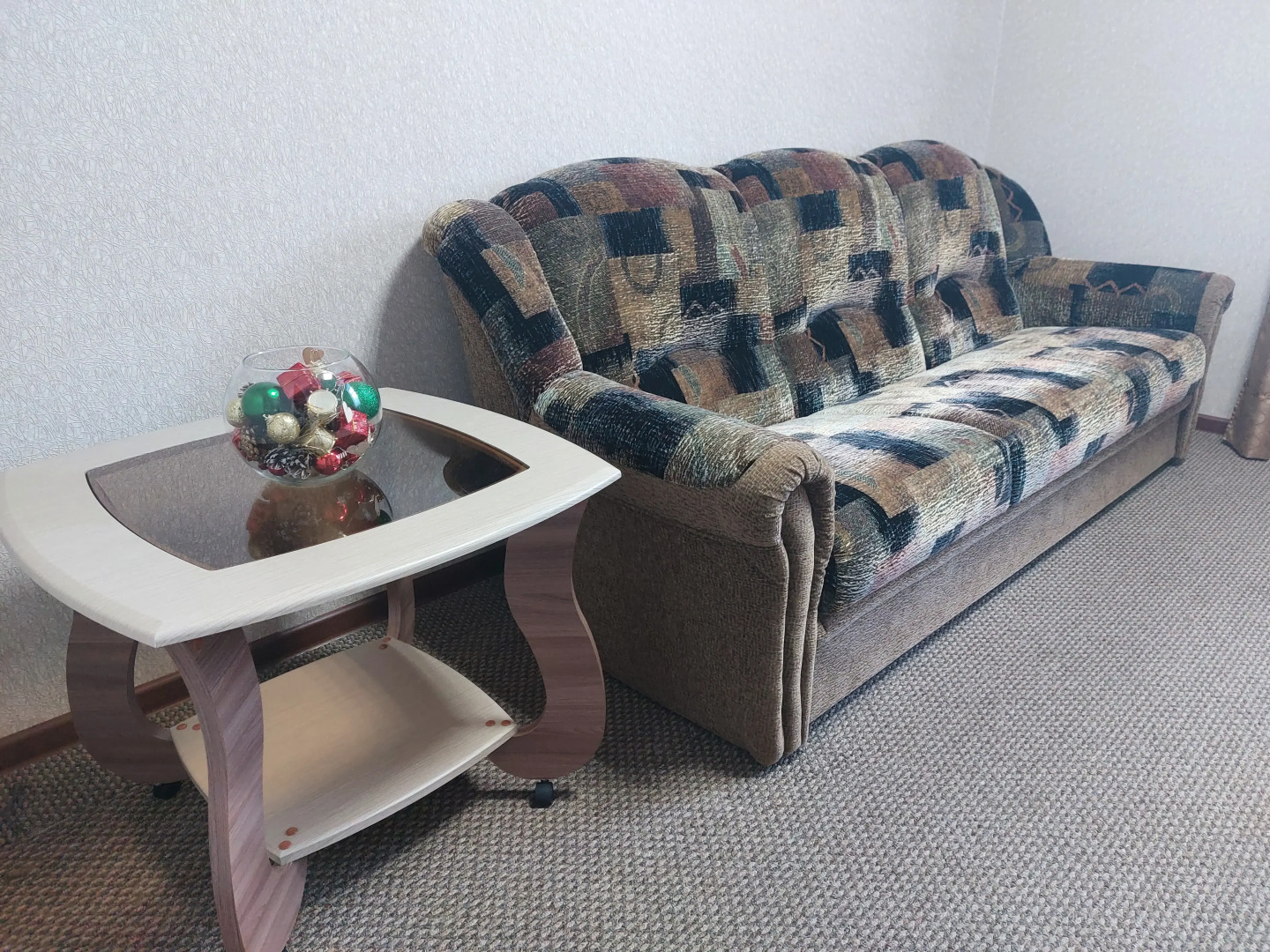 Отель Куршавель