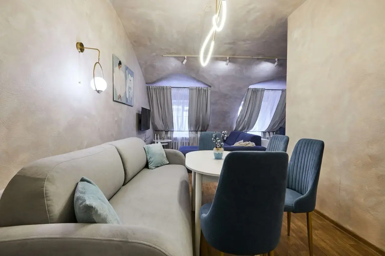 Квартира FlatStay Гончарная 2