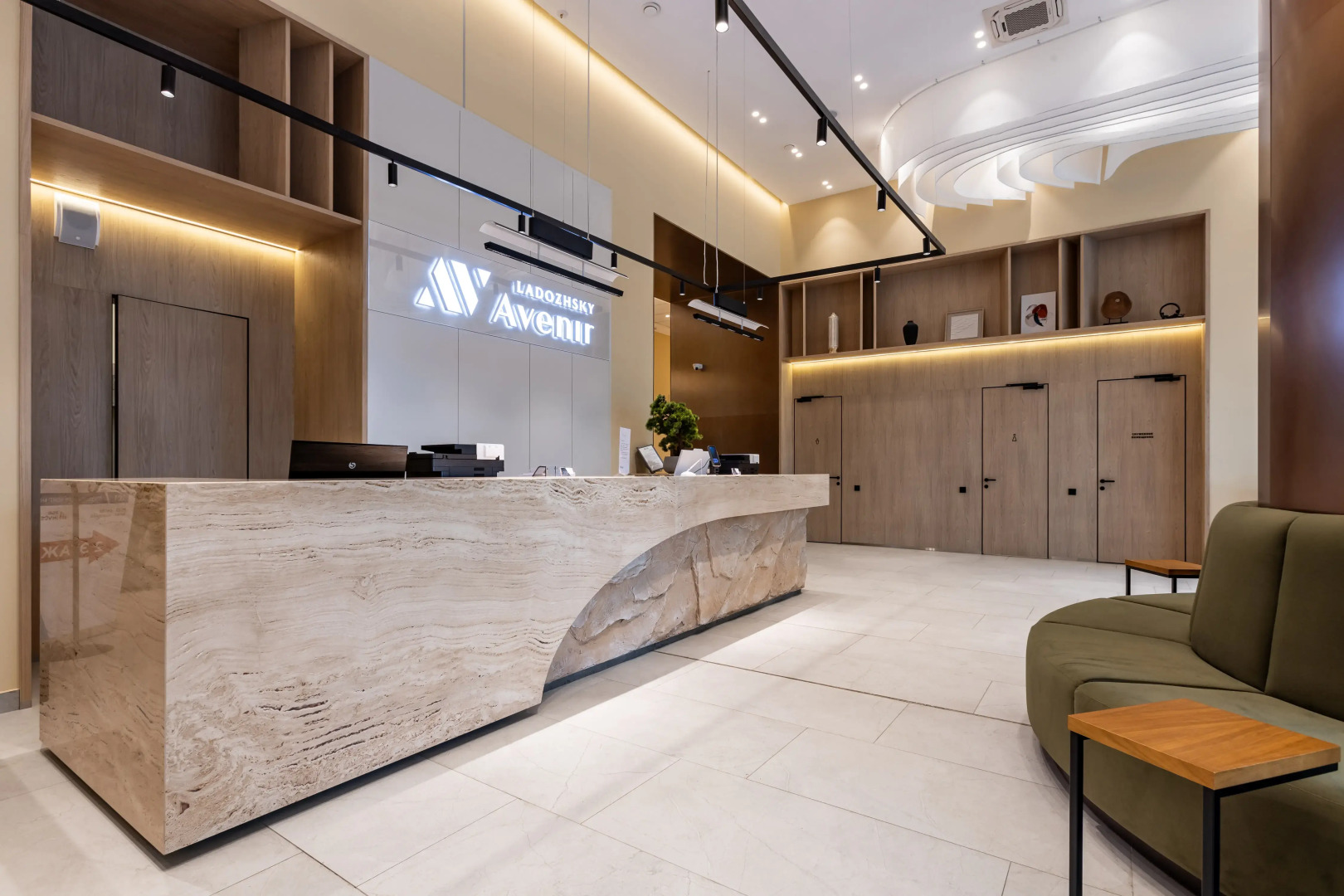 Апартаменты Чижик-Пыжик