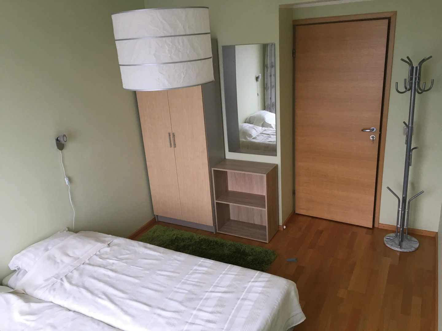 Апартаменты AleksHome