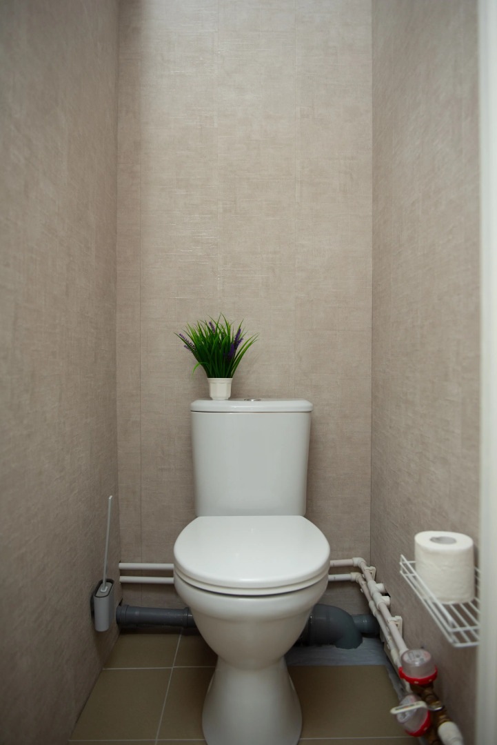 Квартира Status apartment