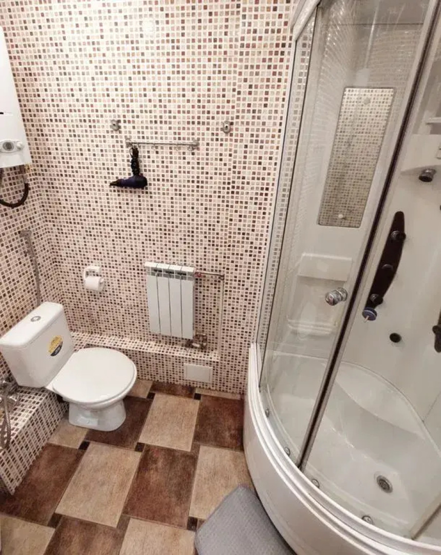 Апартаменты в Центре Средневековья