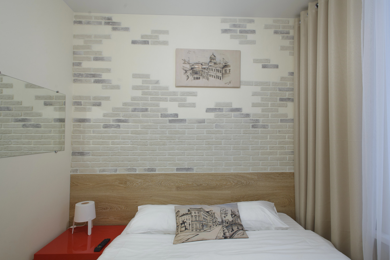 Гостевой дом WhiteNight на Фонтанке