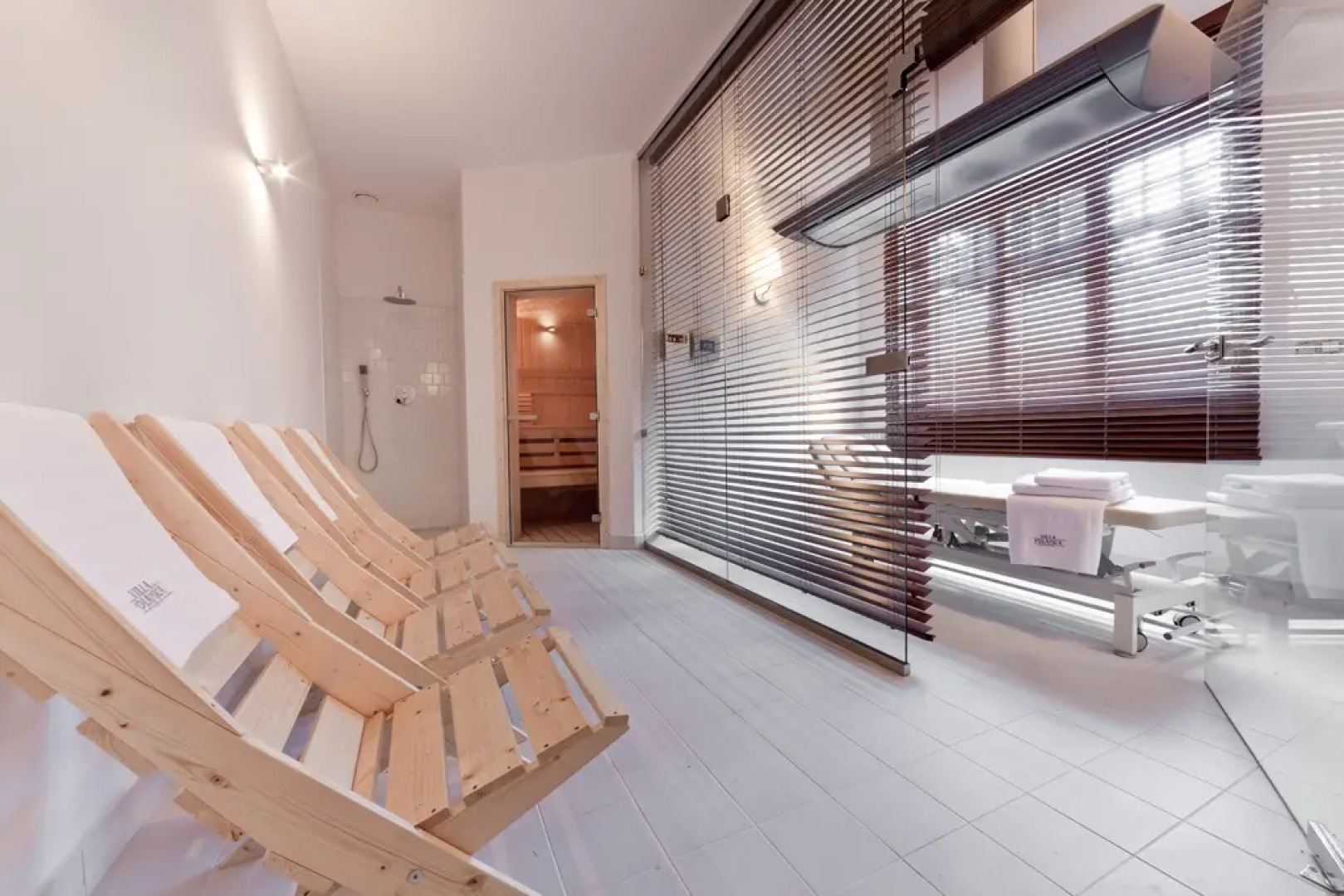 Гостевой дом Villa Polanica