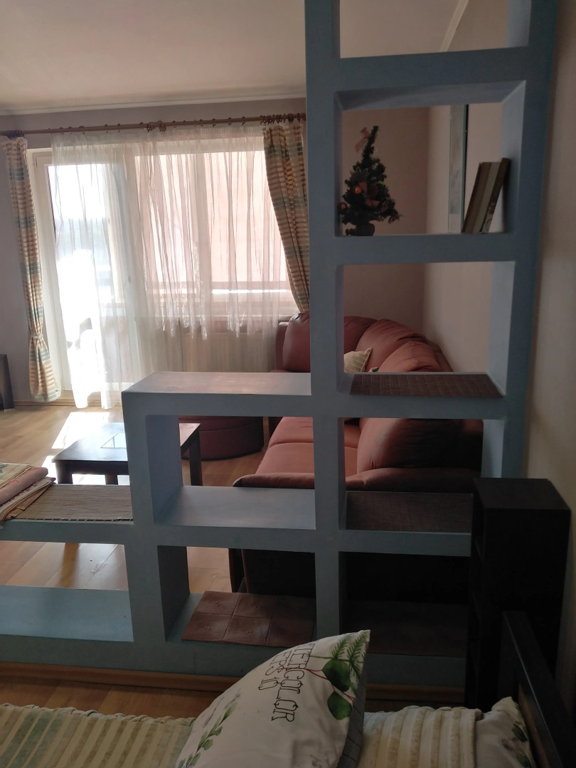 Квартира Уютная Близко к Центру