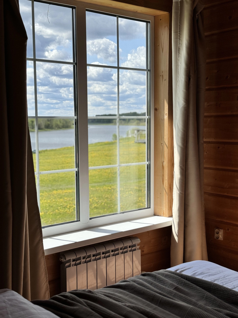 Частный Дом Шива