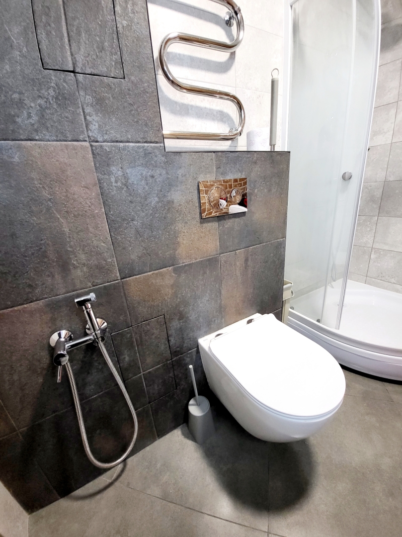 Квартира в Самом Центре у Дома Советов