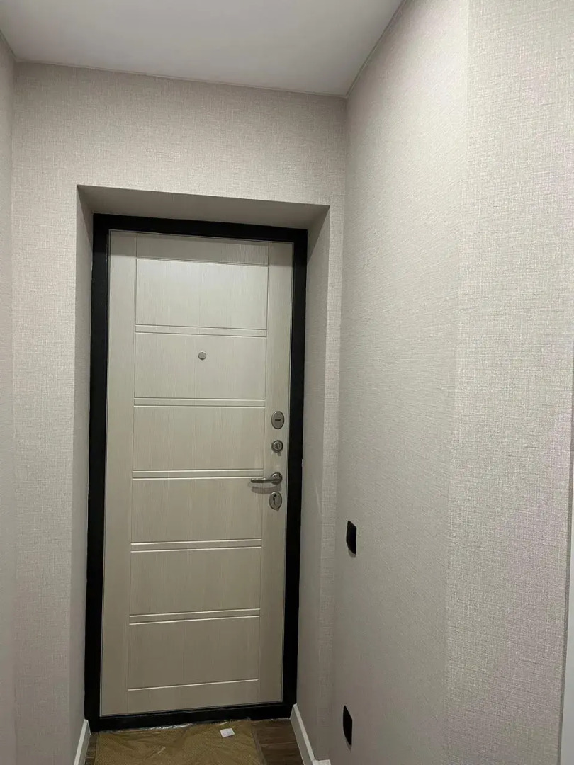 Квартира в историческом центре города