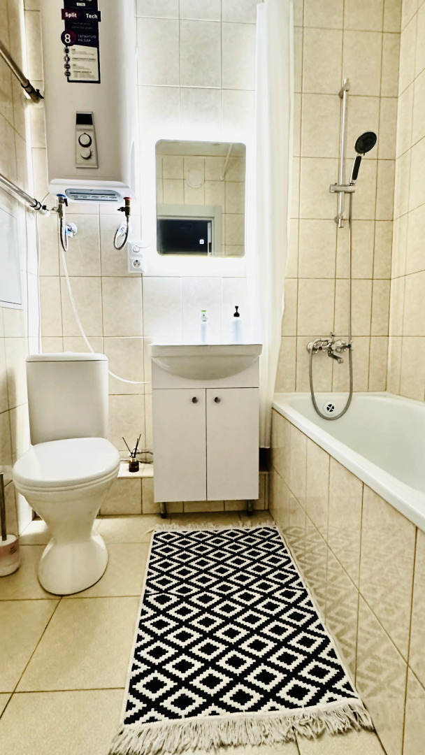 Квартира у моря