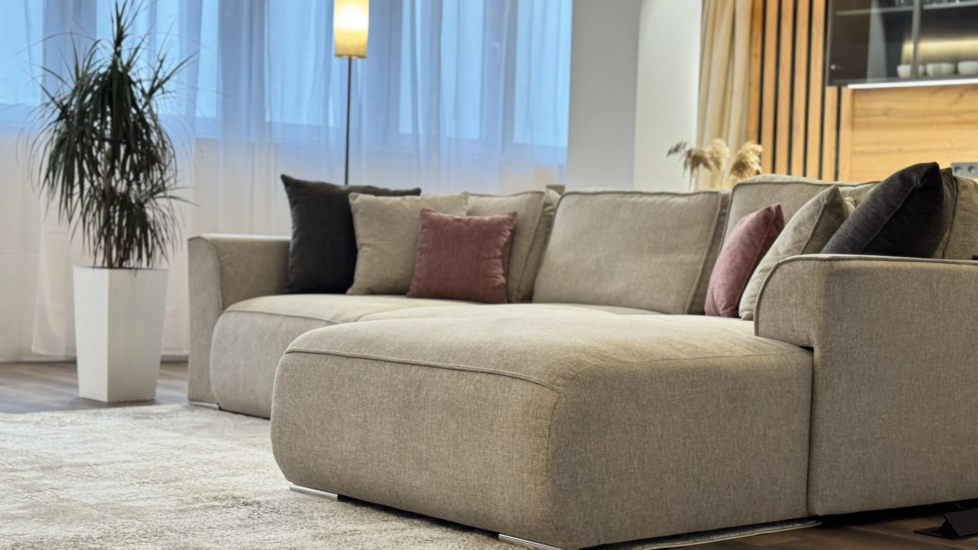 Квартира Уютная In the heart of König 2