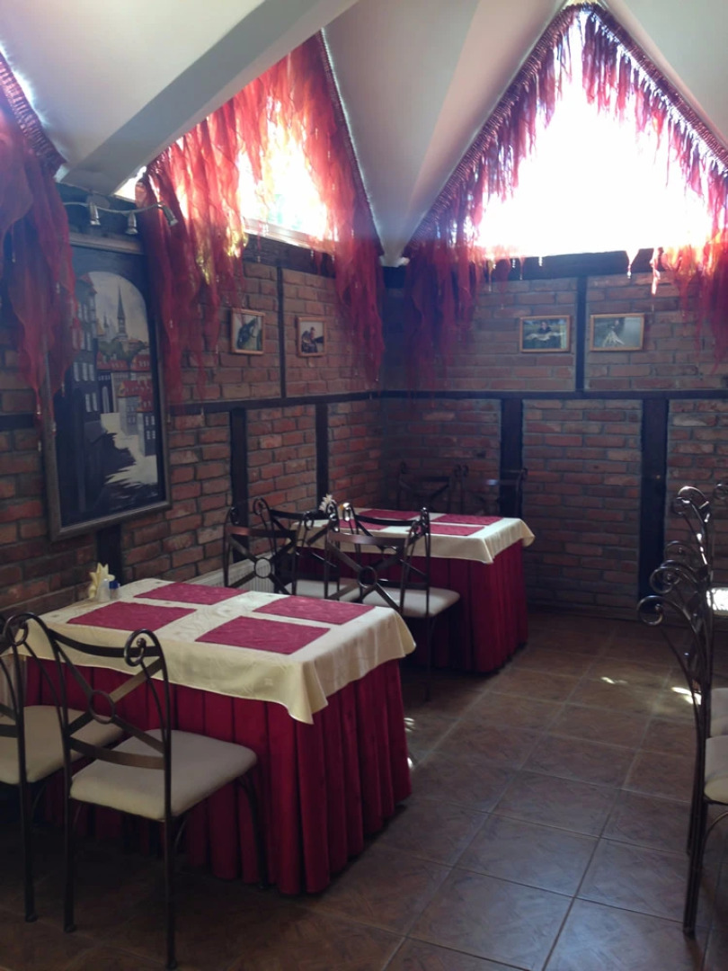 Вилла Татьяна на Сурикова