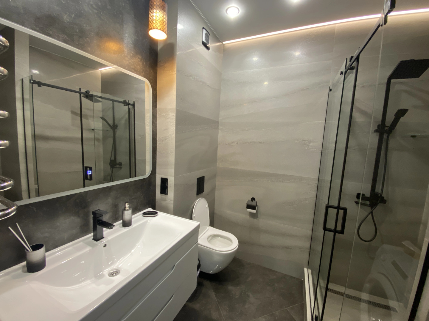 Апартаменты с Видом на Горы в Жк Изумрудный Город