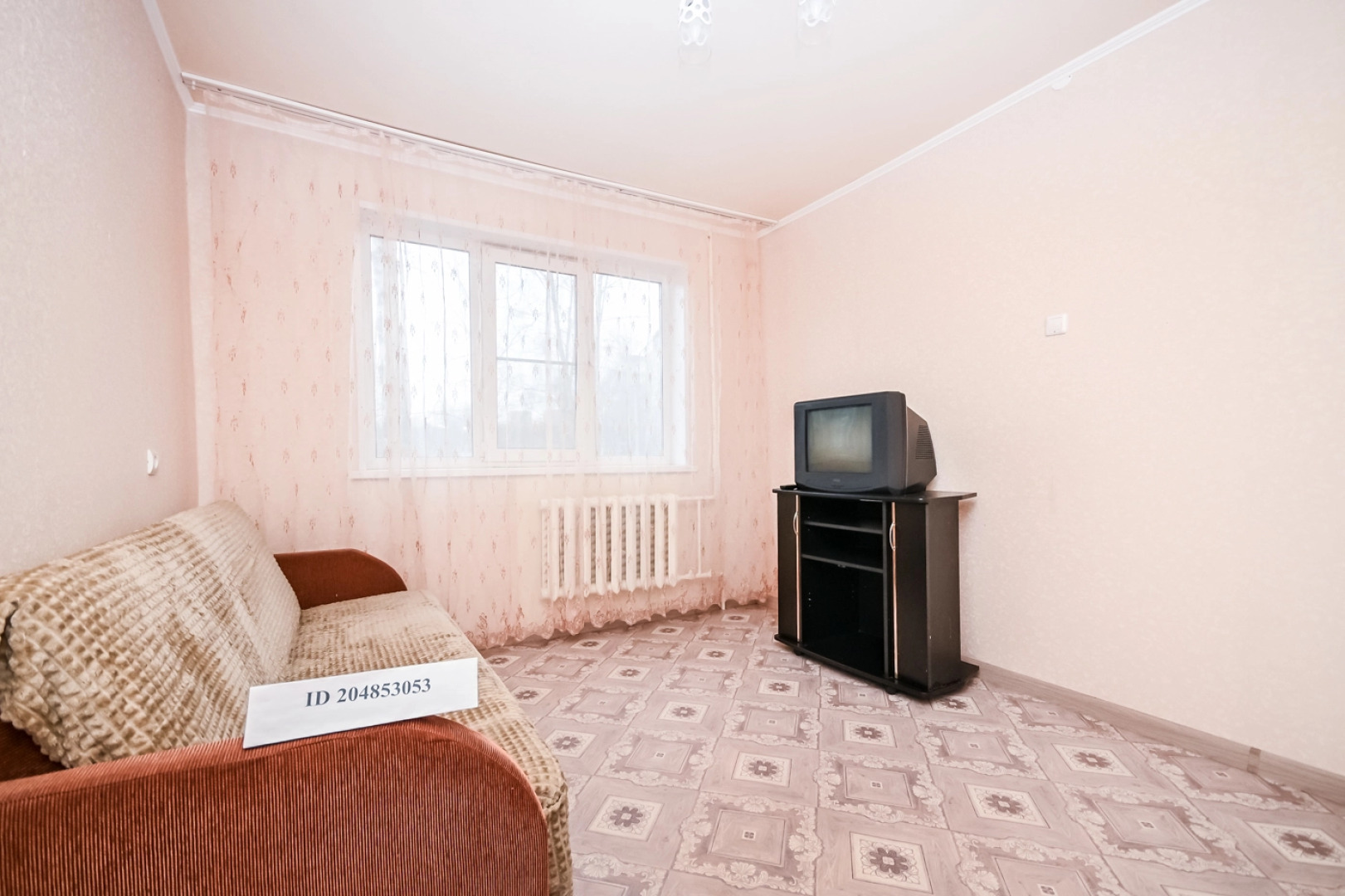 Апартаменты Дружбы 9